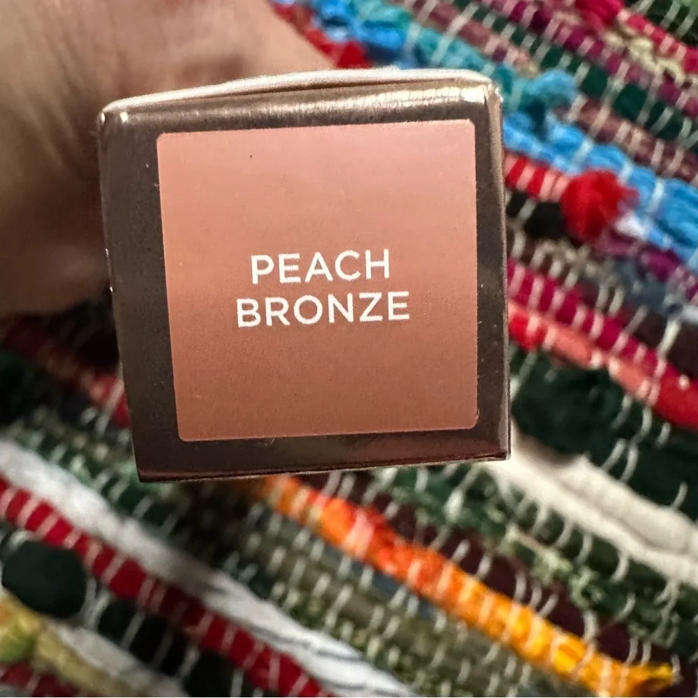 Laura Mercier Liquid Highlighter Peach‎ Bronze